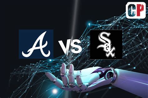 braves vs white sox prediction 4/2|Chicago White Sox vs Atlanta Braves Prediction 4.